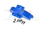 TRAXXAS MAXX WITH WIDEMAXX MONSTER TRUC KAluminum 7075 Main Gear Cover - GPM TXMS038GCN