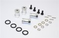 alt="TRAXXAS 1:16 Mini E-REVOalloy Hex Adaptor (+15mm) - 4pcs set - GPM ERV010/+15MM" title="TRAXXAS 1:16 Mini E-REVOalloy Hex Adaptor (+15mm) - 4pcs set - GPM ERV010/+15MM"
