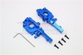 alt="TRAXXAS 1:16 Mini E-REVO Alloy Rear Gear Box - 1set - GPM ERV013" title="TRAXXAS 1:16 Mini E-REVO Alloy Rear Gear Box - 1set - GPM ERV013"