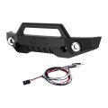 alt="TRAXXAS MINI MAXX MONSTER TRUCK 7075 Alloy Front Bumper (With Led Lights) - GPM TXMM330F" title="TRAXXAS MINI MAXX MONSTER TRUCK 7075 Alloy Front Bumper (With Led Lights) - GPM TXMM330F"