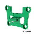 alt="TRAXXAS MINI MAXX MONSTER TRUCK 7075 Alloy Front Bulkhead Mount StrenGThen - GPM TXMM008" title="TRAXXAS MINI MAXX MONSTER TRUCK 7075 Alloy Front Bulkhead Mount StrenGThen - GPM TXMM008"