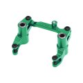 alt="TRAXXAS MINI MAXX MONSTER TRUCK 7075 Alloy Front Bellcrank Steering Assembly - GPM TXMM048" title="TRAXXAS MINI MAXX MONSTER TRUCK 7075 Alloy Front Bellcrank Steering Assembly - GPM TXMM048"