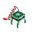 alt="TRAXXAS MINI XRT VXL 3S 6061-T6 Alloy High Speed Cooling Fan 18000 Rpm Compatible With 36mm Motor - GPM XRTM018FAN" title="TRAXXAS MINI XRT VXL 3S 6061-T6 Alloy High Speed Cooling Fan 18000 Rpm Compatible With 36mm Motor - GPM XRTM018FAN"
