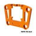 alt="TRAXXAS MINI MAXX MONSTER TRUCK 7075 Alloy Rear Bulkhead Mount StrenGThen - GPM TXMM009" title="TRAXXAS MINI MAXX MONSTER TRUCK 7075 Alloy Rear Bulkhead Mount StrenGThen - GPM TXMM009"