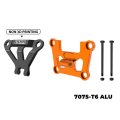 alt="TRAXXAS MINI MAXX MONSTER TRUCK 7075 Alloy Front Bulkhead Mount StrenGThen & Front Bumper Support Mount (Non 3d Printing) - GPM TXMM08331" title="TRAXXAS MINI MAXX MONSTER TRUCK 7075 Alloy Front Bulkhead Mount StrenGThen & Front Bumper Support Mount (Non 3d Printing) - GPM TXMM08331"