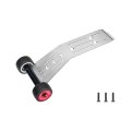 alt="TRAXXAS MINI XRT VXL 3S Stainless Steel Bearing Wheelie Bar - GPM XRTM040R" title="TRAXXAS MINI XRT VXL 3S Stainless Steel Bearing Wheelie Bar - GPM XRTM040R"