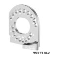 alt="TRAXXAS MINI MAXX MONSTER TRUCK 7075 Alloy Motor Mount Plate StrenGThen - GPM TXMM018" title="TRAXXAS MINI MAXX MONSTER TRUCK 7075 Alloy Motor Mount Plate StrenGThen - GPM TXMM018"