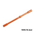 alt="TRAXXAS MINI RALLY VXL FORD 7075-T6 Alloy Center Drive Shaft - GPM TMR025" title="TRAXXAS MINI RALLY VXL FORD 7075-T6 Alloy Center Drive Shaft - GPM TMR025"