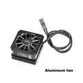 alt="TRAXXAS MINI XRT VXL 3S 6061-T6 Alloy Esc High Speed Cooling Fan 20000 Rpm (BL-2S: 3383 and Velineon VXL-3S: 3355R) - GPM XRTM051FAN" title="TRAXXAS MINI XRT VXL 3S 6061-T6 Alloy Esc High Speed Cooling Fan 20000 Rpm (BL-2S: 3383 and Velineon VXL-3S: 3355R) - GPM XRTM051FAN"