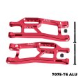 alt="TRAXXAS MINI XRT VXL 3S 7075 Alloy Front Lower Suspension Arms - GPM XRTM055" title="TRAXXAS MINI XRT VXL 3S 7075 Alloy Front Lower Suspension Arms - GPM XRTM055"