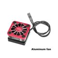 alt="TRAXXAS MINI XRT VXL 3S 6061-T6 Alloy Esc High Speed Cooling Fan 20000 Rpm (BL-2S: 3383 and Velineon VXL-3S: 3355R) - GPM XRTM051FAN" title="TRAXXAS MINI XRT VXL 3S 6061-T6 Alloy Esc High Speed Cooling Fan 20000 Rpm (BL-2S: 3383 and Velineon VXL-3S: 3355R) - GPM XRTM051FAN"
