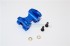 alt="TRAXXAS Revo /Revo 3.3 / E-REVO Alloy Rear Damper Mount With Counter Sink Washers & Screws - 1pc set - GPM TRV030" title="TRAXXAS Revo /Revo 3.3 / E-REVO Alloy Rear Damper Mount With Counter Sink Washers & Screws - 1pc set - GPM TRV030"