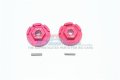 alt="TRAXXAS RUSTLER VXL Aluminum Hex Adapter (+2mm) - 4pc set - GPM RUS4010+2MM" title="TRAXXAS RUSTLER VXL Aluminum Hex Adapter (+2mm) - 4pc set - GPM RUS4010+2MM"