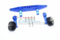 alt="TRAXXAS 1/10 Rustler VXL Aluminum Rear Adjustable Wheelie - 9pc set - GPM RUS4040R" title="TRAXXAS 1/10 Rustler VXL Aluminum Rear Adjustable Wheelie - 9pc set - GPM RUS4040R"