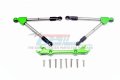 alt="TRAXXAS RUSTLER VXL Aluminum Front Tie Rods With Stabilizer For C Hub - 11pc set - GPM RUS4049F" title="TRAXXAS RUSTLER VXL Aluminum Front Tie Rods With Stabilizer For C Hub - 11pc set - GPM RUS4049F"