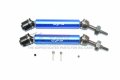 alt="TRAXXAS 1/10 Rustler VXL Harden Steel #45 Rear AXLE W. Alloy Body - 8pc set - GPM SRUS41277RH" title="TRAXXAS 1/10 Rustler VXL Harden Steel #45 Rear AXLE W. Alloy Body - 8pc set - GPM SRUS41277RH"