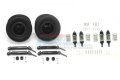 alt="TRAXXAS 1/10 Slash 4x4 Front + Rear Aluminum Shocks+Steel #45 AXLE+Spring Steel Hex+Rubber Tires&Plastic Rim (Low Center Of Gravity set ) - 68pc set - GPM RUS488910SA" title="TRAXXAS 1/10 Slash 4x4 Front + Rear Aluminum Shocks+Steel #45 AXLE+Spring Steel Hex+Rubber Tires&Plastic Rim (Low Center Of Gravity set ) - 68pc set - GPM RUS488910SA"