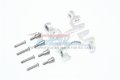 alt="TRAXXAS 1/10 Slash 4x4 Aluminum Front C Hub - 10pc set - GPM SLA019A" title="TRAXXAS 1/10 Slash 4x4 Aluminum Front C Hub - 10pc set - GPM SLA019A"