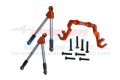 alt="TRAXXAS SLASH 4X4 7075 Alloy Front Tie Rods With Stabilizer For C Hub - GPM SLA049LCGN" title="TRAXXAS SLASH 4X4 7075 Alloy Front Tie Rods With Stabilizer For C Hub - GPM SLA049LCGN"