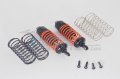 alt="TRAXXAS SLASH 4X4 Alloy Front Adjustable Spring Damper With Alloy Ball Top & Ball Ends - 1pr set (1.3mm, 1.5mm, 1.7mm Coil Spring & 4mm Thick Shaft) - GPM SLA087F" title="TRAXXAS SLASH 4X4 Alloy Front Adjustable Spring Damper With Alloy Ball Top & Ball Ends - 1pr set (1.3mm, 1.5mm, 1.7mm Coil Spring & 4mm Thick Shaft) - GPM SLA087F"