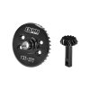 TRAXXAS SLASH 4X4 20CR Steel Spiral-cut Front Differential Gear 13T/37T - GPM SLA1337FS