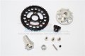 alt="TRAXXAS SLASH 4X4 LOW-CG Aluminium Gear Adapter With Steel 32 Pitch 56T Spur Gear & 13T Motor Gear - 1set (For 68086-21 Version) - GPM SLA155613TLG" title="TRAXXAS SLASH 4X4 LOW-CG Aluminium Gear Adapter With Steel 32 Pitch 56T Spur Gear & 13T Motor Gear - 1set (For 68086-21 Version) - GPM SLA155613TLG"