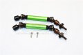 alt="TRAXXAS 1/10 Slash 4x4 Steel+Aluminium Front CVD Drive Shaft With 12mmx6mm Wheel Hex - 1pr set - GPM SSLA1280FH" title="TRAXXAS 1/10 Slash 4x4 Steel+Aluminium Front CVD Drive Shaft With 12mmx6mm Wheel Hex - 1pr set - GPM SSLA1280FH"