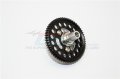 alt="TRAXXAS SLASH 4X4 LOW-CG Aluminium Gear Adapter With Steel 32 Pitch 56T Spur Gear & 18T Motor Gear - 1set (For 68086-21 Version) - GPM SLA155618TLG" title="TRAXXAS SLASH 4X4 LOW-CG Aluminium Gear Adapter With Steel 32 Pitch 56T Spur Gear & 18T Motor Gear - 1set (For 68086-21 Version) - GPM SLA155618TLG"