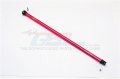 alt="TRAXXAS SLASH 4X4 LOW-CG Aluminium Main Shaft With Hard Steel Ends - 1pc set - GPM SLA025LCG" title="TRAXXAS SLASH 4X4 LOW-CG Aluminium Main Shaft With Hard Steel Ends - 1pc set - GPM SLA025LCG"