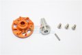 alt="TRAXXAS SLASH 4X4 LOW-CG Aluminium Spur Gear Adapter - 1pc set - GPM SLA035LCG" title="TRAXXAS SLASH 4X4 LOW-CG Aluminium Spur Gear Adapter - 1pc set - GPM SLA035LCG"