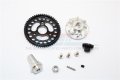 alt="TRAXXAS SLASH 4X4 LOW-CG Aluminium Gear Adapter With Steel 32 Pitch 54T Spur Gear & 15T Motor Gear - 1set (For 68086-21 Version) - GPM SLA155415TLG" title="TRAXXAS SLASH 4X4 LOW-CG Aluminium Gear Adapter With Steel 32 Pitch 54T Spur Gear & 15T Motor Gear - 1set (For 68086-21 Version) - GPM SLA155415TLG"
