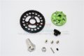 alt="TRAXXAS SLASH 4X4 LOW-CG Aluminium Gear Adapter With Steel 32 Pitch 56T Spur Gear & 15T Motor Gear - 1set (For 68086-21 Version) - GPM SLA155615TLG" title="TRAXXAS SLASH 4X4 LOW-CG Aluminium Gear Adapter With Steel 32 Pitch 56T Spur Gear & 15T Motor Gear - 1set (For 68086-21 Version) - GPM SLA155615TLG"
