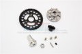 alt="TRAXXAS SLASH 4X4 LOW-CG Aluminium Gear Adapter With Steel 32 Pitch 56T Spur Gear & 16T Motor Gear - 1set (For 68086-21 Version) - GPM SLA155616TLG" title="TRAXXAS SLASH 4X4 LOW-CG Aluminium Gear Adapter With Steel 32 Pitch 56T Spur Gear & 16T Motor Gear - 1set (For 68086-21 Version) - GPM SLA155616TLG"
