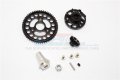 alt="TRAXXAS SLASH 4X4 LOW-CG Aluminium Gear Adapter With Steel 32 Pitch 56T Spur Gear & 17T Motor Gear - 1set (For 68086-21 Version) - GPM SLA155617TLG" title="TRAXXAS SLASH 4X4 LOW-CG Aluminium Gear Adapter With Steel 32 Pitch 56T Spur Gear & 17T Motor Gear - 1set (For 68086-21 Version) - GPM SLA155617TLG"