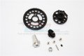 alt="TRAXXAS SLASH 4X4 LOW-CG Aluminium Gear Adapter With Steel 32 Pitch 56T Spur Gear & 19T Motor Gear - 1set (For 68086-21 Version) - GPM SLA155619TLG" title="TRAXXAS SLASH 4X4 LOW-CG Aluminium Gear Adapter With Steel 32 Pitch 56T Spur Gear & 19T Motor Gear - 1set (For 68086-21 Version) - GPM SLA155619TLG"