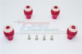 alt="TRAXXAS SLASH 4X4 LOW-CG Aluminium Front+Rear Magnet Body Mount (Od15mm Magnet) - 1set (For 68086-21 Version) - GPM SLA201FRLCG" title="TRAXXAS SLASH 4X4 LOW-CG Aluminium Front+Rear Magnet Body Mount (Od15mm Magnet) - 1set (For 68086-21 Version) - GPM SLA201FRLCG"