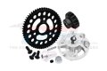 alt="TRAXXAS SLASH 4X4 LOW-CG 7075 Alloy Spur Gear Adapter With Steel 32 Pitch 56T Spur Gear & 17T Motor Gear - GPM SLA5617TLGN" title="TRAXXAS SLASH 4X4 LOW-CG 7075 Alloy Spur Gear Adapter With Steel 32 Pitch 56T Spur Gear & 17T Motor Gear - GPM SLA5617TLGN"