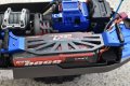 alt="TRAXXAS SLEDGE MONSTER TRUCK Aluminum 6061-T6 +Carbon Fiber Battery Hold-down - 1pc set - GPM GSLE0126" title="TRAXXAS SLEDGE MONSTER TRUCK Aluminum 6061-T6 +Carbon Fiber Battery Hold-down - 1pc set - GPM GSLE0126"