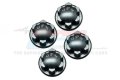 alt="TRAXXAS SLEDGE MONSTER TRUCK Aluminum 6061-T6 Wheel Lock - 4pc set - GPM SLE005" title="TRAXXAS SLEDGE MONSTER TRUCK Aluminum 6061-T6 Wheel Lock - 4pc set - GPM SLE005"
