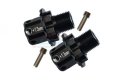 alt="TRAXXAS SLEDGE MONSTER TRUCK Aluminum 13mm Hex Adapters - 4pc set - GPM SLE010/+13MM" title="TRAXXAS SLEDGE MONSTER TRUCK Aluminum 13mm Hex Adapters - 4pc set - GPM SLE010/+13MM"