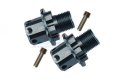 alt="TRAXXAS SLEDGE MONSTER TRUCK Aluminum 13mm Hex Adapters - 4pc set - GPM SLE010/+13MM" title="TRAXXAS SLEDGE MONSTER TRUCK Aluminum 13mm Hex Adapters - 4pc set - GPM SLE010/+13MM"