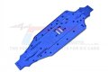 alt="TRAXXAS SLEDGE MONSTER TRUCK Aluminum 7075-T6 Chassis Protection Plate - 1pc set - GPM SLE016" title="TRAXXAS SLEDGE MONSTER TRUCK Aluminum 7075-T6 Chassis Protection Plate - 1pc set - GPM SLE016"