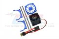 alt="TRAXXAS SLEDGE MONSTER TRUCK Aluminum 6061-T6 Motor Heat Sink With Cooling Fan Only Use With SLE038A - 9pc set - GPM SLE018FANA" title="TRAXXAS SLEDGE MONSTER TRUCK Aluminum 6061-T6 Motor Heat Sink With Cooling Fan Only Use With SLE038A - 9pc set - GPM SLE018FANA"