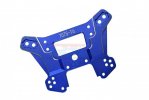 TRAXXAS SLEDGE MONSTER TRUCK Aluminum 7075-T6 Front Damper Plate - 1pc set - GPM SLE028