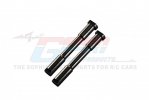 TRAXXAS SLEDGE MONSTER TRUCK Medium Carbon Steel Steering Bellcrank Posts - GPM SLE048/PIN