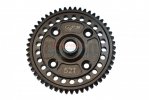 TRAXXAS SLEDGE MONSTER TRUCK Carbon Steel Spur Gear 52T - 1pc - GPM SLE052TS