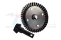alt="TRAXXAS SLEDGE MONSTER TRUCK 42CrMo Alloy Steel Differential Bevel Gear 43T & Pinion Gear 10T - 2pc set - GPM SLE1200S" title="TRAXXAS SLEDGE MONSTER TRUCK 42CrMo Alloy Steel Differential Bevel Gear 43T & Pinion Gear 10T - 2pc set - GPM SLE1200S"