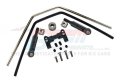 alt="TRAXXAS SLEDGE MONSTER TRUCK Aluminum 7075-T6 Front/Rear Sway Bar Mount With Linkage And Wire - 15pc set - GPM SLE312F/R" title="TRAXXAS SLEDGE MONSTER TRUCK Aluminum 7075-T6 Front/Rear Sway Bar Mount With Linkage And Wire - 15pc set - GPM SLE312F/R"