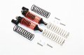 alt="TRAXXAS TELLURIDE 4x4 Aluminium Rear Adjustable L-shape Damper (95mm) With 1.3mm & 1.7mm Coil Spare Springs - 1pr set (For Slash 4x4 / Telluride) - GPM TEL095R/L" title="TRAXXAS TELLURIDE 4x4 Aluminium Rear Adjustable L-shape Damper (95mm) With 1.3mm & 1.7mm Coil Spare Springs - 1pr set (For Slash 4x4 / Telluride) - GPM TEL095R/L"