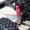 alt="TRAXXAS TRX4 TRAIL CRAWLER Aluminum Front/Rear Adjustable Spring Dampers - 8pc set - GPM TRX4090" title="TRAXXAS TRX4 TRAIL CRAWLER Aluminum Front/Rear Adjustable Spring Dampers - 8pc set - GPM TRX4090"